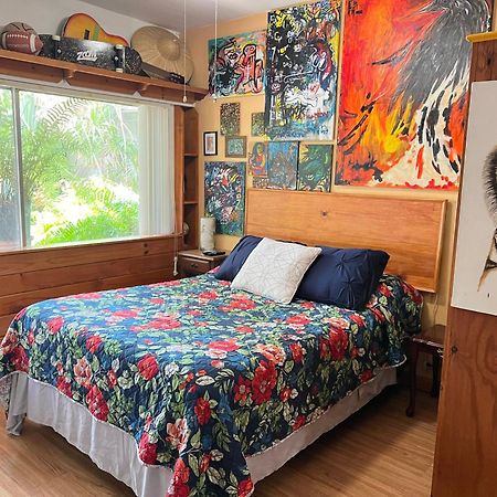 Miami Bungalow Oasis Near Everglades & The Keys Cutler Bay Buitenkant foto