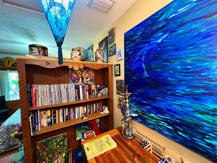 Miami Bungalow Oasis Near Everglades & The Keys Cutler Bay Buitenkant foto
