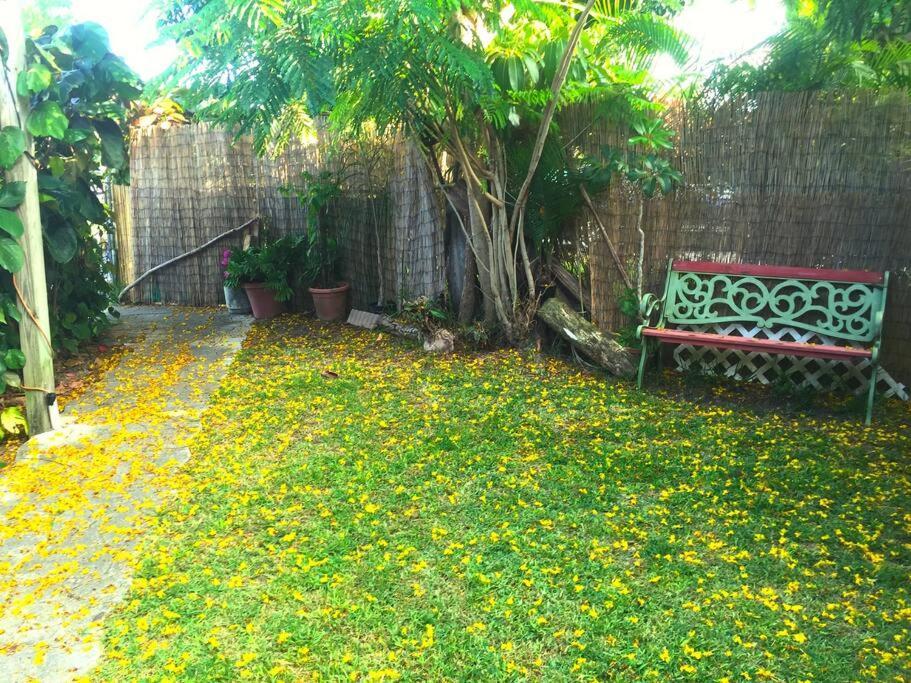 Miami Bungalow Oasis Near Everglades & The Keys Cutler Bay Buitenkant foto