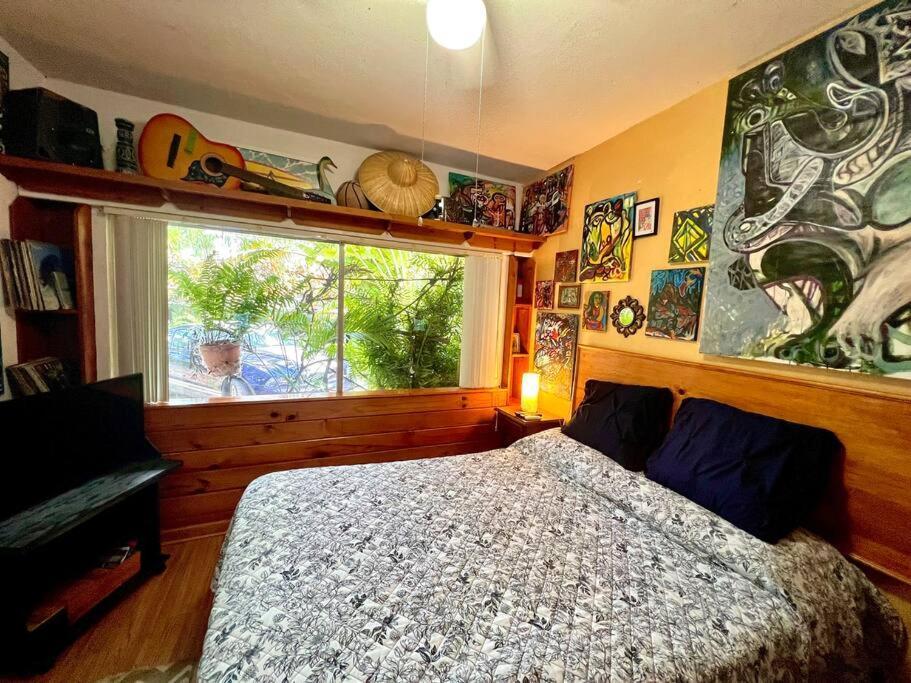 Miami Bungalow Oasis Near Everglades & The Keys Cutler Bay Buitenkant foto