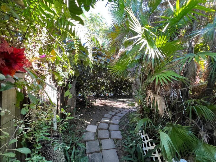 Miami Bungalow Oasis Near Everglades & The Keys Cutler Bay Buitenkant foto