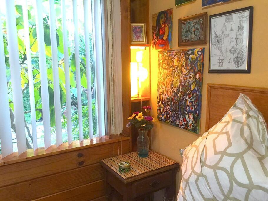 Miami Bungalow Oasis Near Everglades & The Keys Cutler Bay Buitenkant foto
