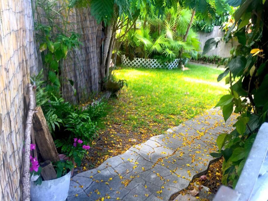Miami Bungalow Oasis Near Everglades & The Keys Cutler Bay Buitenkant foto