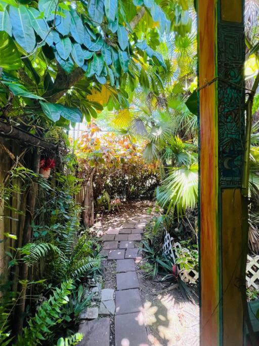 Miami Bungalow Oasis Near Everglades & The Keys Cutler Bay Buitenkant foto