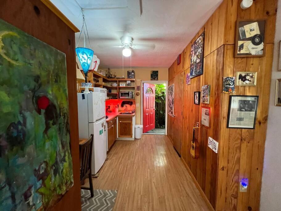 Miami Bungalow Oasis Near Everglades & The Keys Cutler Bay Buitenkant foto