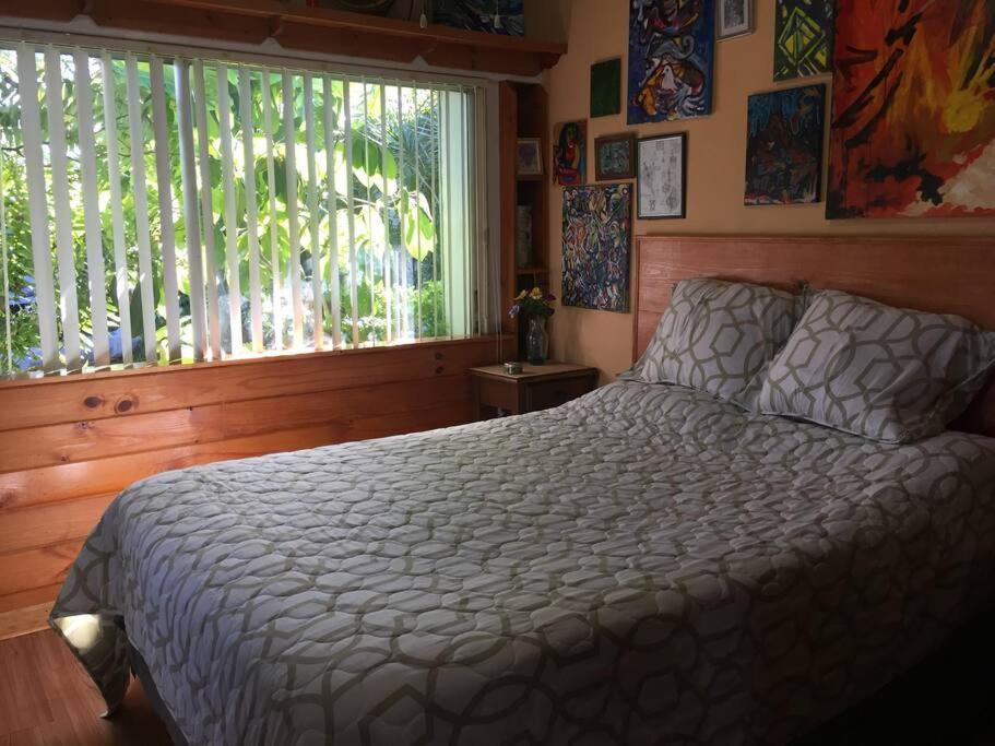 Miami Bungalow Oasis Near Everglades & The Keys Cutler Bay Buitenkant foto