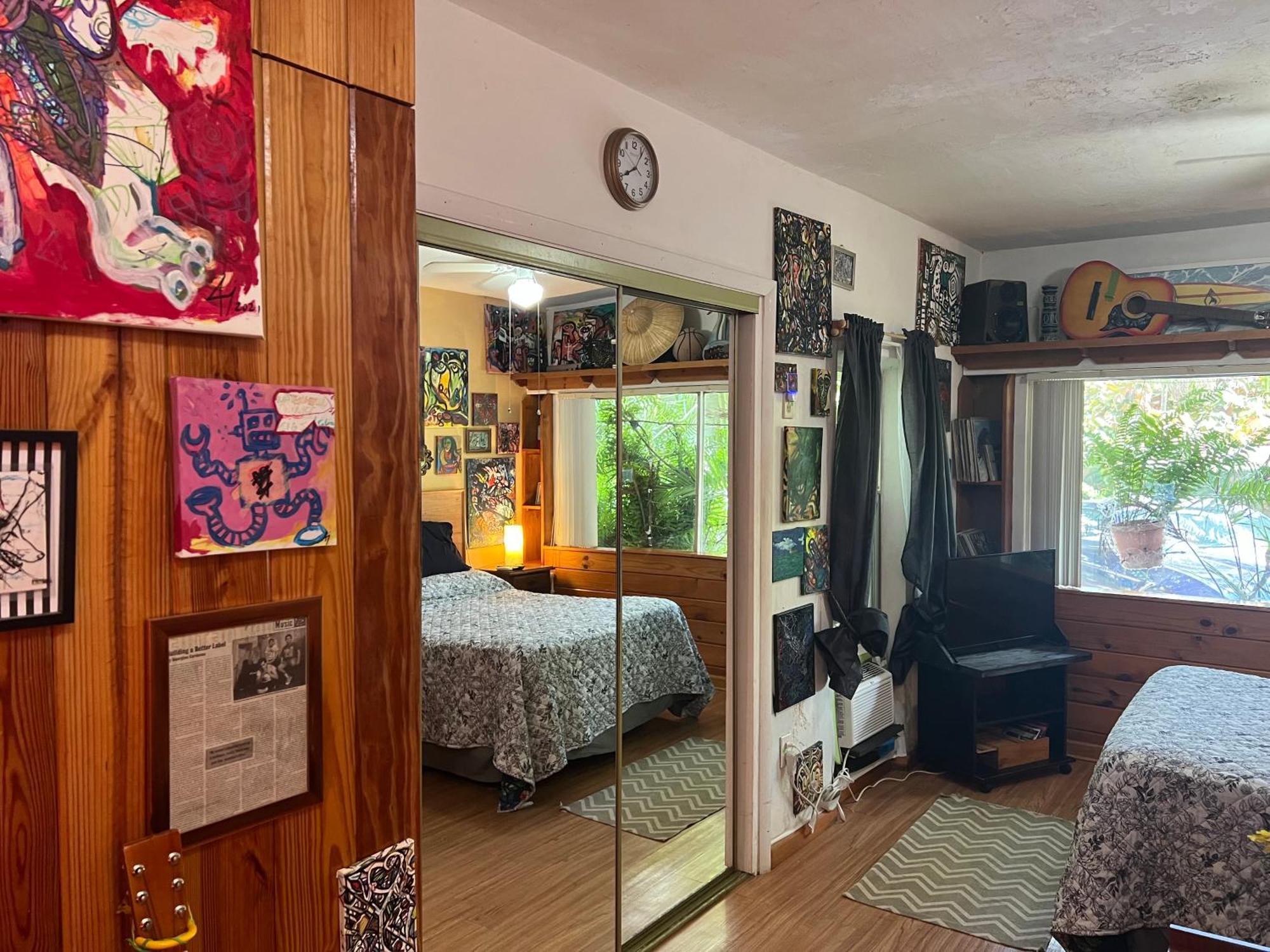 Miami Bungalow Oasis Near Everglades & The Keys Cutler Bay Buitenkant foto