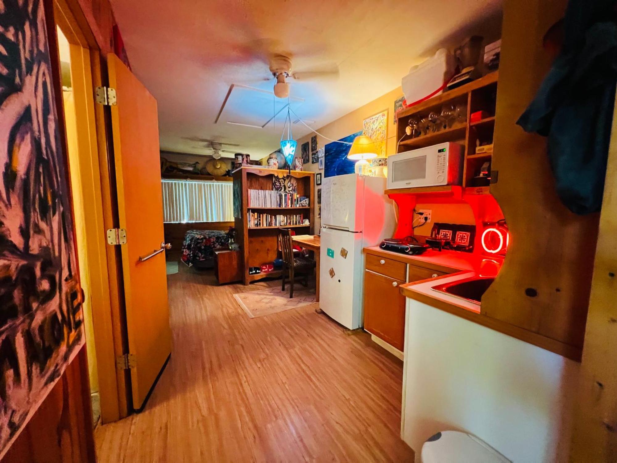 Miami Bungalow Oasis Near Everglades & The Keys Cutler Bay Buitenkant foto