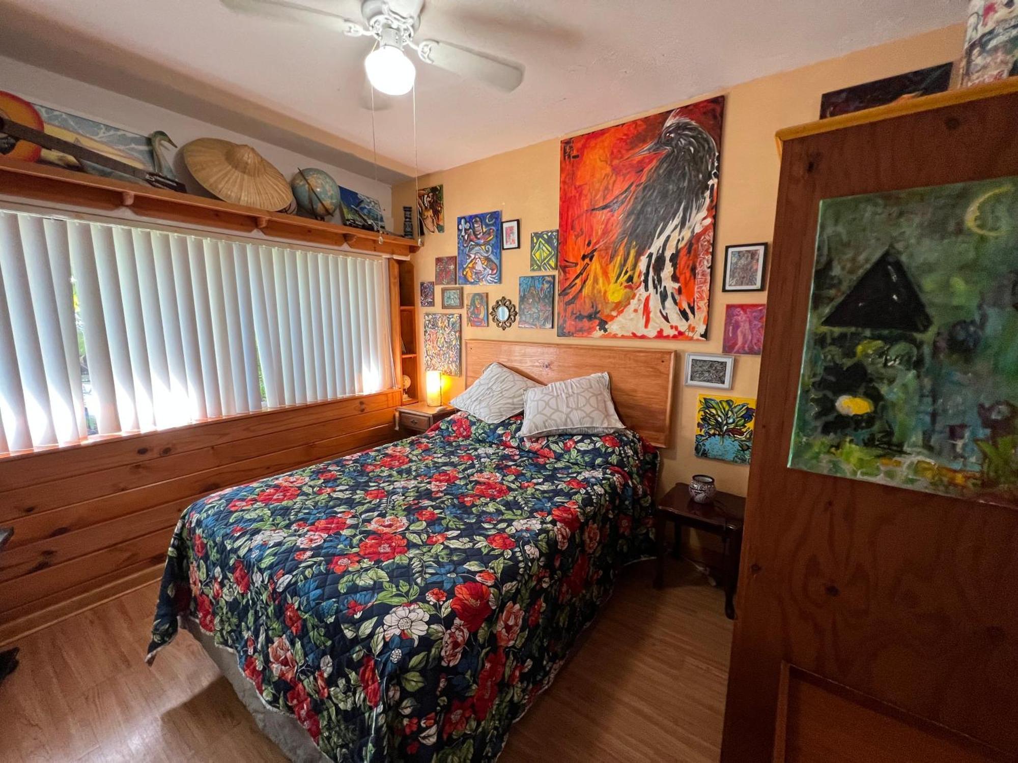 Miami Bungalow Oasis Near Everglades & The Keys Cutler Bay Buitenkant foto