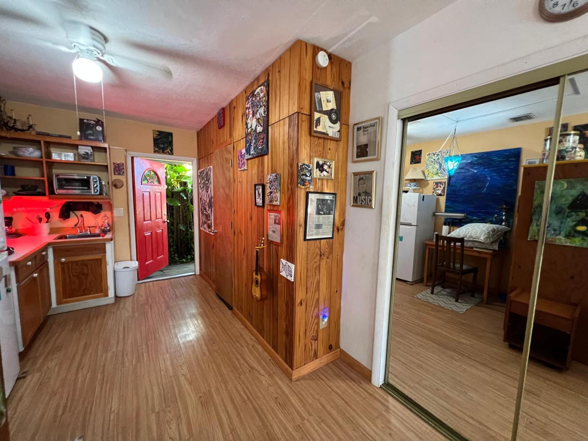 Miami Bungalow Oasis Near Everglades & The Keys Cutler Bay Buitenkant foto