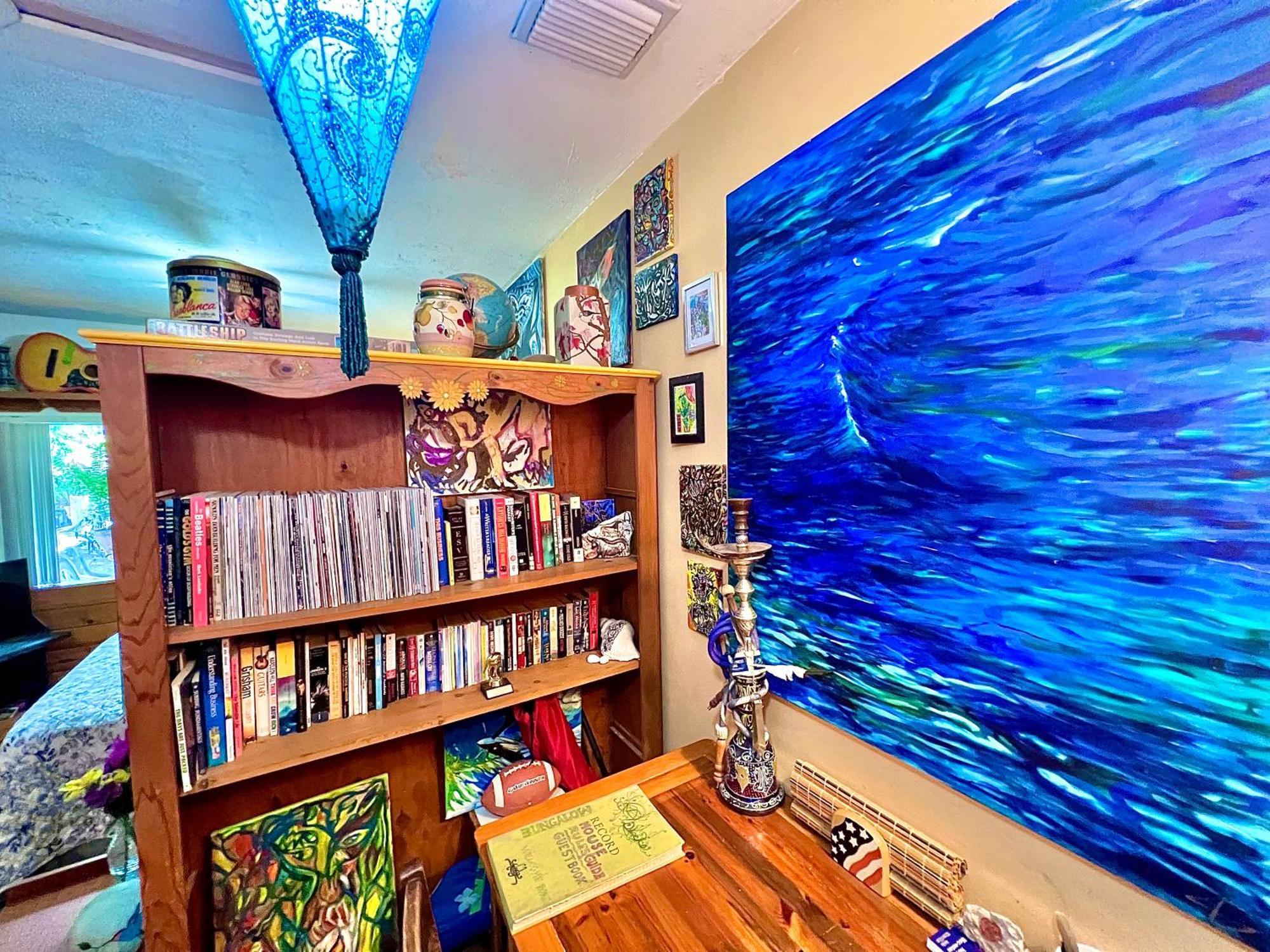 Miami Bungalow Oasis Near Everglades & The Keys Cutler Bay Buitenkant foto