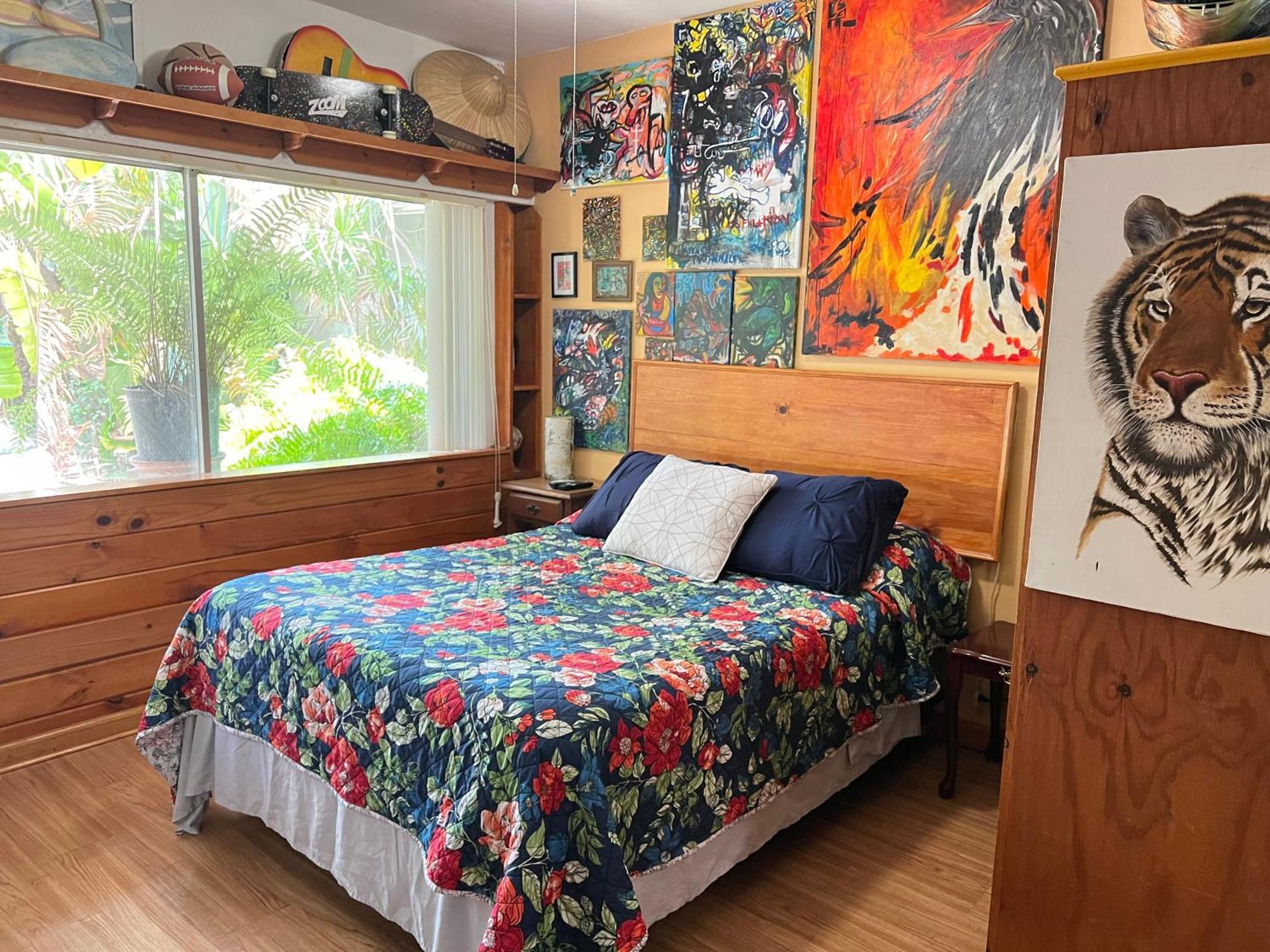 Miami Bungalow Oasis Near Everglades & The Keys Cutler Bay Buitenkant foto